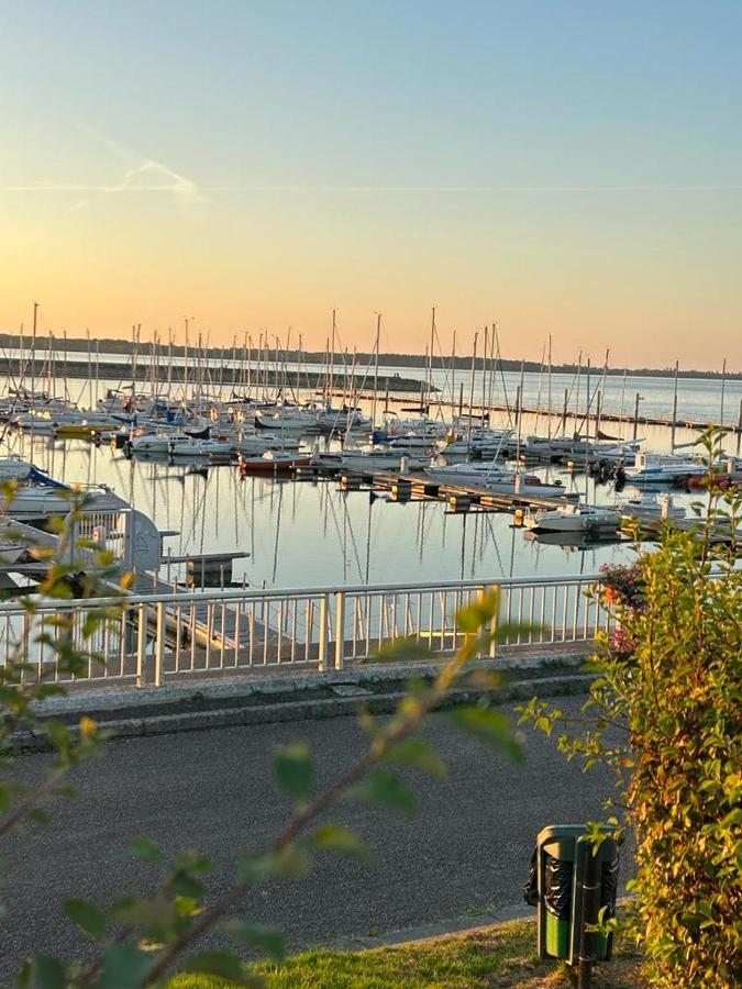 L'Oree Des Lacs, Maison De Village Tout Confort Radonvilliers Exterior foto